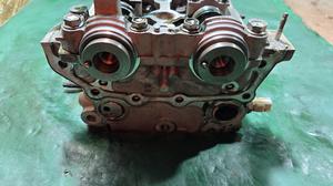 Головка блока цилиндров 1GD-FTV G8 TOYOTA Hilux 11101-0E011