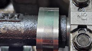 Головка блока цилиндров 1GD-FTV G8 TOYOTA Hilux 11101-0E011