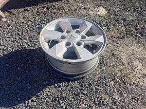 Диск R16 L200/5 MITSUBISHI L200 4250C994