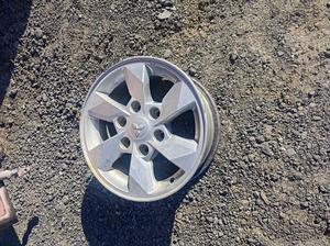 Диск R16 L200/5 MITSUBISHI L200 4250C994
