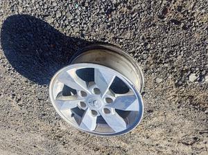 Диск R16 L200/5 MITSUBISHI L200 4250C994