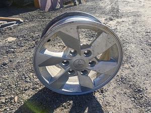 Диск R16 L200/5