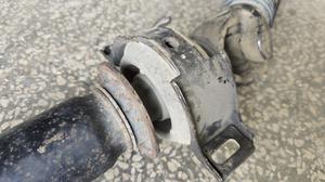 Вал карданный задний АКПП G8 TOYOTA HiluxTOYOTA Hilux 37100-0KG80