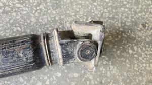Вал карданный задний АКПП G8 TOYOTA HiluxTOYOTA Hilux 37100-0KG80