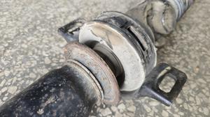 Вал карданный задний АКПП G8 TOYOTA HiluxTOYOTA Hilux 37100-0KG80