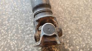 Вал карданный задний АКПП G8 TOYOTA HiluxTOYOTA Hilux 37100-0K820