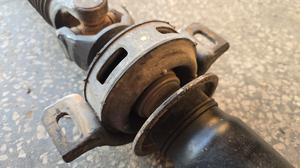Вал карданный задний АКПП G8 TOYOTA HiluxTOYOTA Hilux 37100-0K820