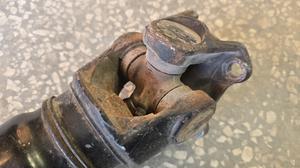 Вал карданный задний АКПП G8 TOYOTA HiluxTOYOTA Hilux 37100-0KR30