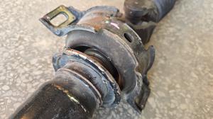 Вал карданный задний АКПП G8 TOYOTA HiluxTOYOTA Hilux 37100-0KR30