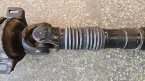 Вал карданный задний АКПП G8 TOYOTA HiluxTOYOTA Hilux 37100-0KR30