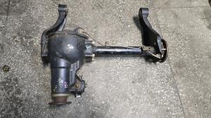 Редуктор передний без актуатора 3.692 L200/5 MITSUBISHI L200 3541A153