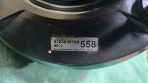Вакуумный усилитель тормозов в сборе PS3 MITSUBISHI Pajero Sport 4630A431