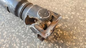 Вал карданный задний АКПП G8 TOYOTA HiluxTOYOTA Hilux 37100-0K820