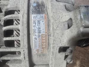 Генератор G8 TOYOTA HiluxTOYOTA Hilux 27060-0L290