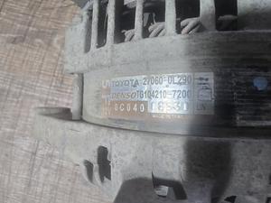 Генератор G8 TOYOTA HiluxTOYOTA Hilux 27060-0L290