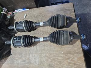 Вал приводной передний G8 TOYOTA HiluxTOYOTA HiluxTOYOTA Hilux 43430-0K080