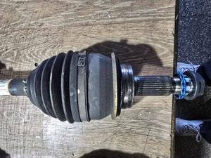 Вал приводной передний G8 TOYOTA HiluxTOYOTA HiluxTOYOTA Hilux 43430-0K080