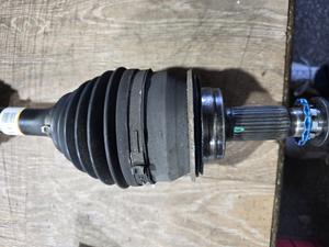 Вал приводной передний G8 TOYOTA HiluxTOYOTA HiluxTOYOTA Hilux 43430-0K080
