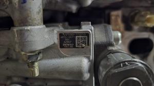 Двигатель 2GD-FTV G8 TOYOTA Hilux 2GD-FTV