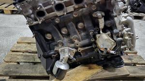 Двигатель 2GD-FTV G8 TOYOTA Hilux 2GD-FTV