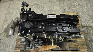 Двигатель 2GD-FTV G8 TOYOTA Hilux 2GD-FTV