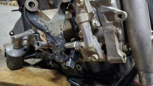 Двигатель 2GD-FTV G8 TOYOTA Hilux 2GD-FTV