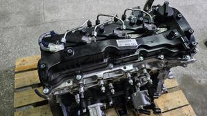 Двигатель 1GD-FTV TLC Prado 150 TOYOTA Land Cruiser Prado 150 1GD-FTV