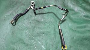 Трубка топливная 1GD/2GD G8 TOYOTA HiluxTOYOTA HiluxTOYOTA Hilux 23816-0E013