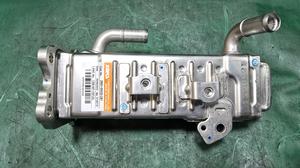Радиатор EGR 1GD-FTV TLC Prado150