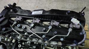 Двигатель 1GD-FTV TLC Prado 150 TOYOTA Land Cruiser Prado 150 1GD-FTV
