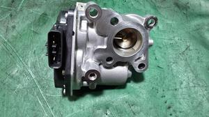 Клапан EGR электрический TLC Prado 150 TOYOTA Land Cruiser Prado 150 25800-11010