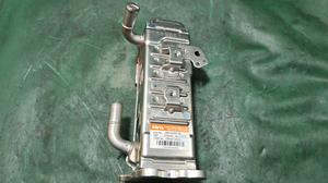 Радиатор EGR 1GD-FTV TLC Prado150 TOYOTA Land Cruiser Prado 150 25681-0W020