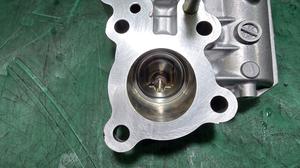 Клапан EGR электрический TLC Prado 150 TOYOTA Land Cruiser Prado 150 25800-11010