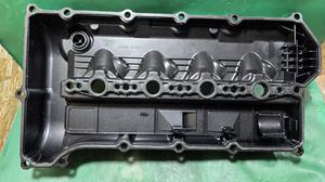 Крышка клапанная 4N15 L200/5 MITSUBISHI L200MITSUBISHI L200 1035B394