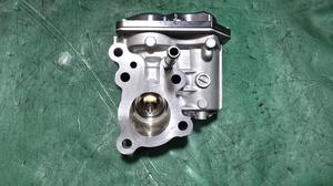 Клапан EGR электрический TLC Prado 150 TOYOTA Land Cruiser Prado 150 25800-11010