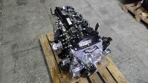 Двигатель 1GD-FTV TLC Prado 150 TOYOTA Land Cruiser Prado 150 1GD-FTV