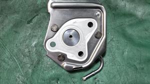 Форсунка дожига топлива в корпусе TLC Prado 150 TOYOTA Land Cruiser Prado 150 23710-11010
