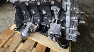 Двигатель 1GD-FTV Toyota Hiace TOYOTA HiaceTOYOTA Hiace 1GD-FTV