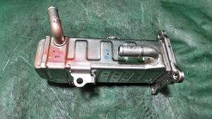 Радиатор EGR 1GD-FTV TLC Prado150 TOYOTA Land Cruiser Prado 150 25681-0W020