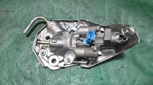 Форсунка дожига топлива в корпусе TLC Prado 150 TOYOTA Land Cruiser Prado 150 23710-11010