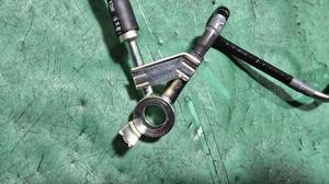 Трубка топливная 1GD/2GD G8 TOYOTA HiluxTOYOTA HiluxTOYOTA Hilux 23816-0E013