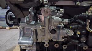 Двигатель 1GD-FTV TLC Prado 150 TOYOTA Land Cruiser Prado 150 1GD-FTV