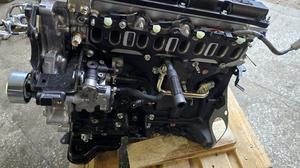 Двигатель 1GD-FTV Toyota Hiace TOYOTA HiaceTOYOTA Hiace 1GD-FTV