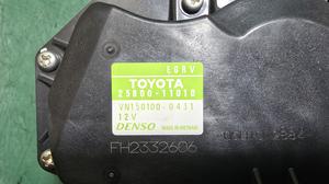 Клапан EGR электрический TLC Prado 150 TOYOTA Land Cruiser Prado 150 25800-11010