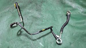 Трубка топливная 1GD/2GD G8 TOYOTA HiluxTOYOTA HiluxTOYOTA Hilux 23816-0E013