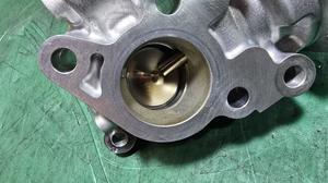 Клапан EGR электрический TLC Prado 150 TOYOTA Land Cruiser Prado 150 25800-11010