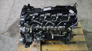 Двигатель 1GD-FTV TLC Prado 150 TOYOTA Land Cruiser Prado 150 1GD-FTV