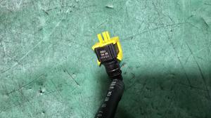 Трубка топливная 1GD/2GD G8 TOYOTA HiluxTOYOTA HiluxTOYOTA Hilux 23816-0E013