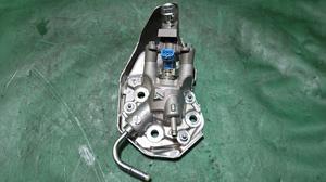 Форсунка дожига топлива в корпусе TLC Prado 150 TOYOTA Land Cruiser Prado 150 23710-11010