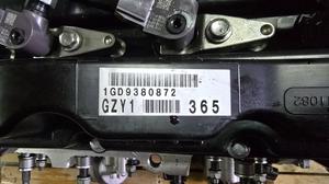 Двигатель 1GD-FTV TLC Prado 150 TOYOTA Land Cruiser Prado 150 1GD-FTV